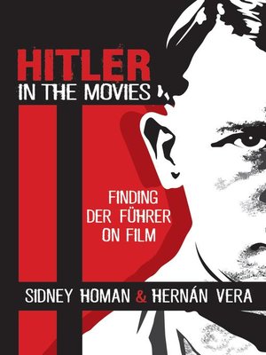 cover image of Hitler in the Movies